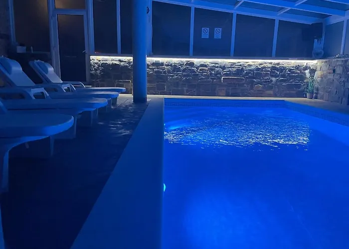Apartaments Paradise