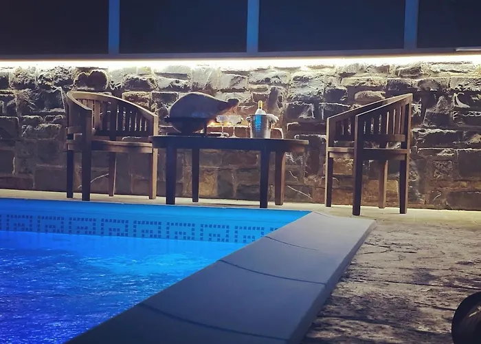 Apartaments Paradise