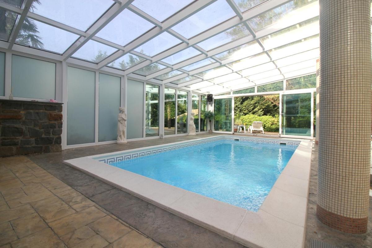 Paradise Appartement *