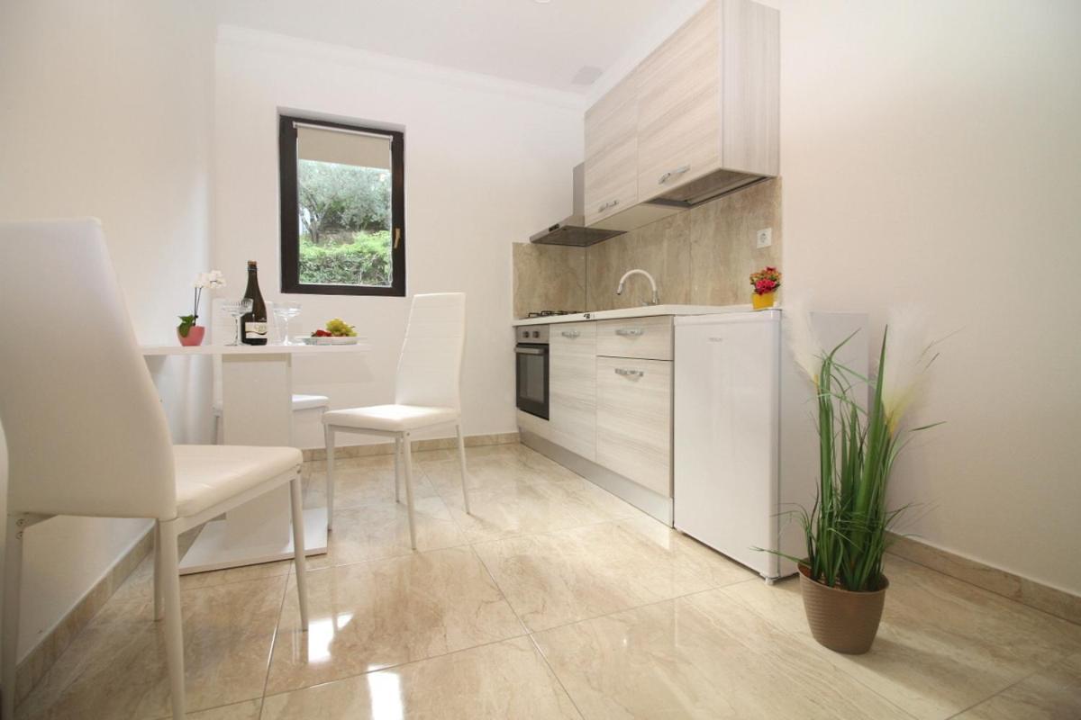 Paradise Appartement *