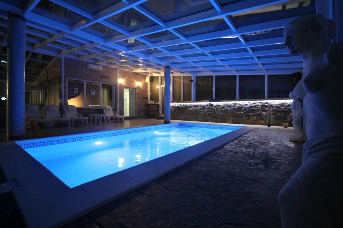 Appartement Paradise