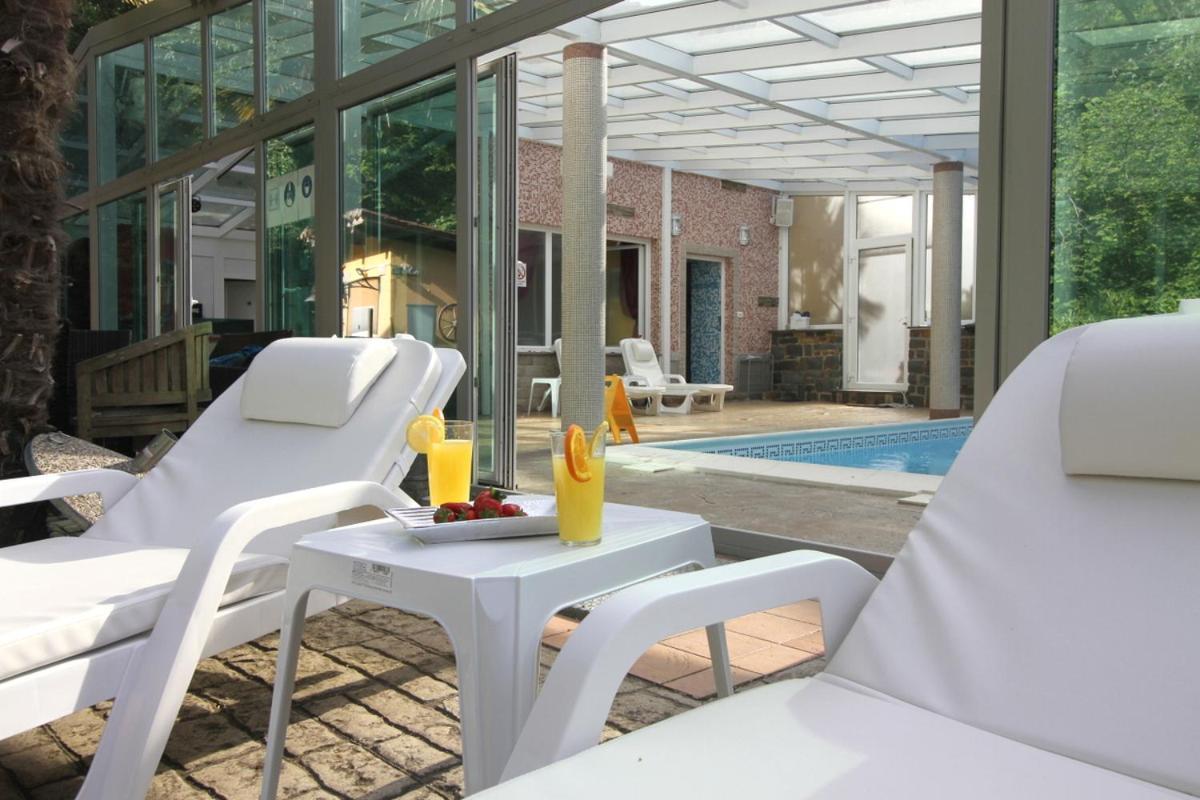 Paradise Appartement Koper