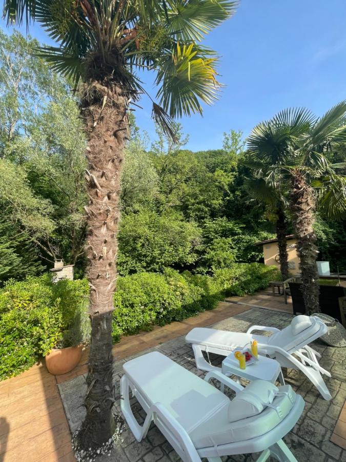 Paradise Appartement *