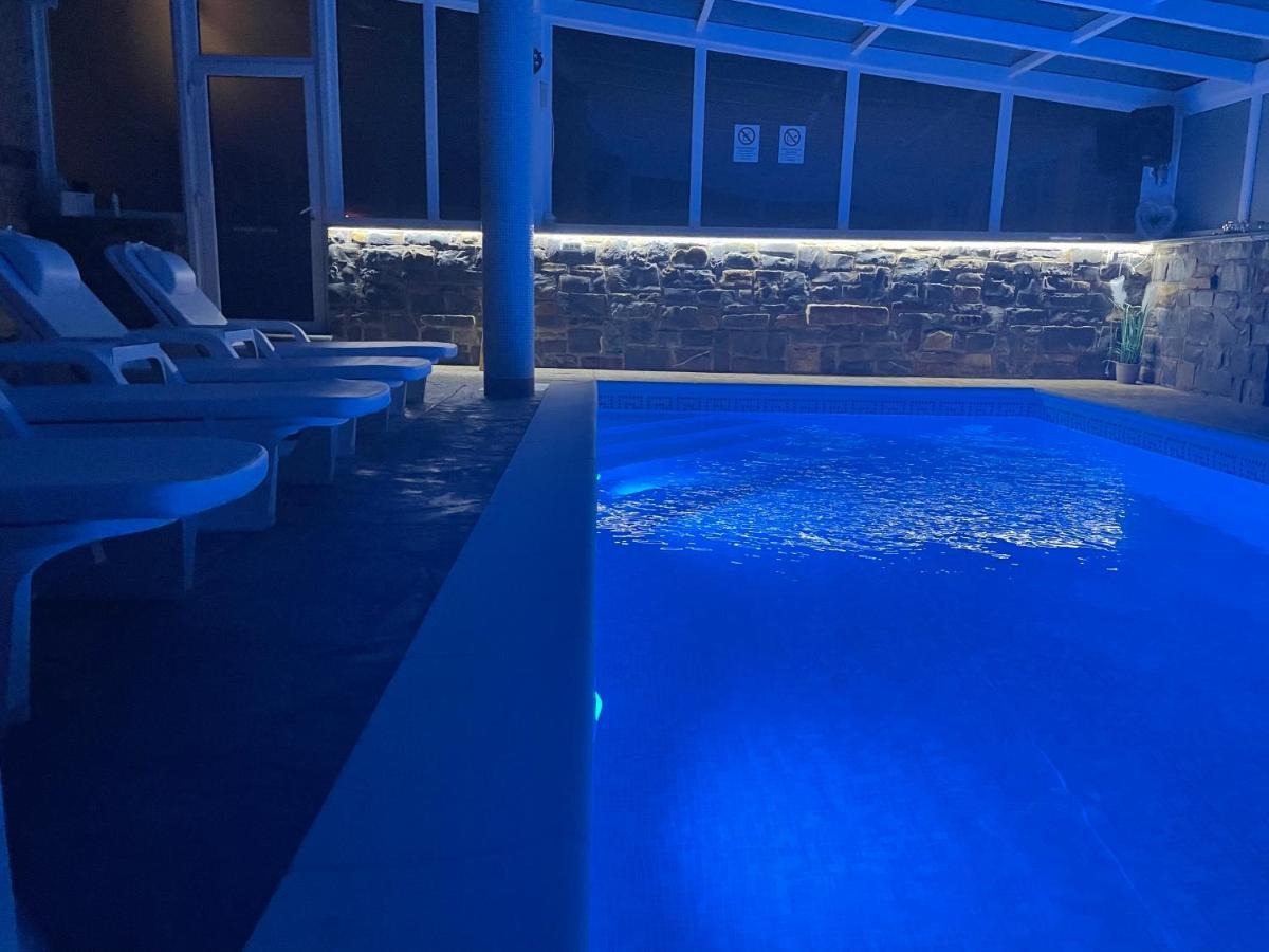 Paradise Appartement